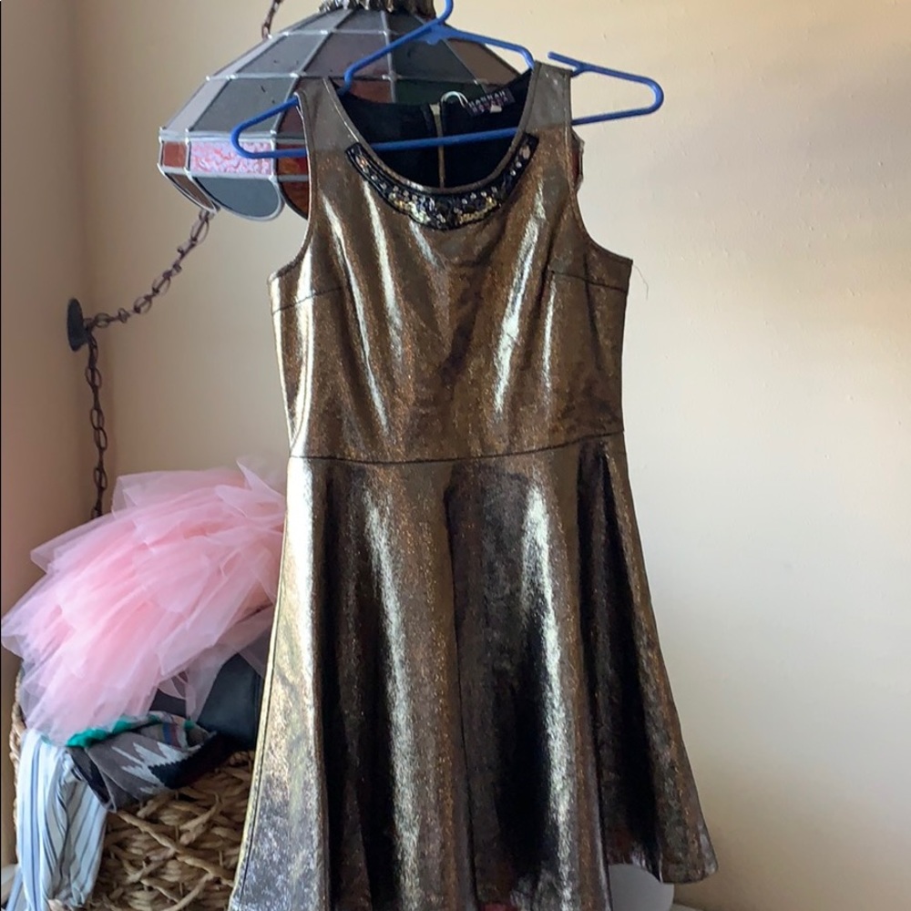 Hannah banana Dress size 16 new with tags